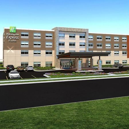 Holiday Inn Express - Oak Grove By Ihg Exterior foto