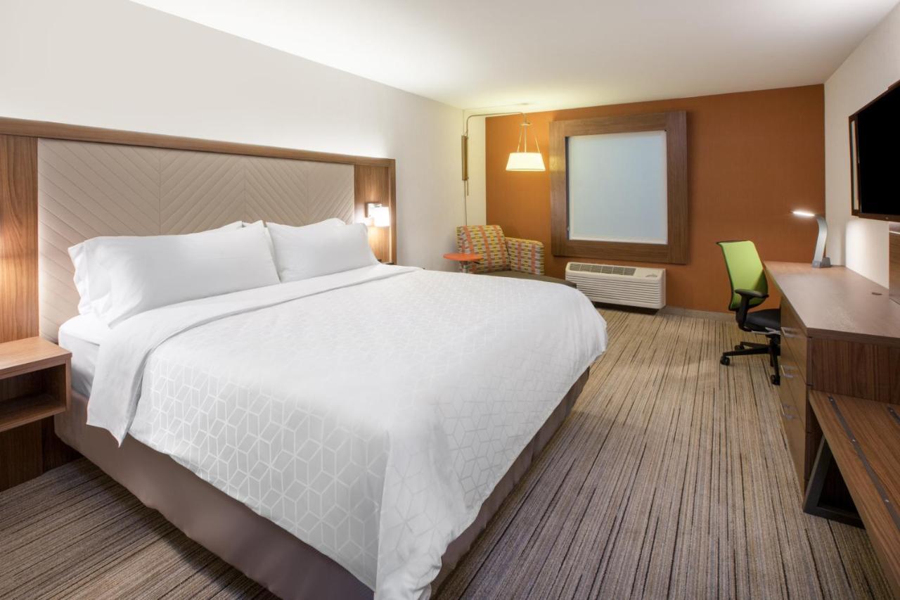 Holiday Inn Express - Oak Grove By Ihg Exterior foto